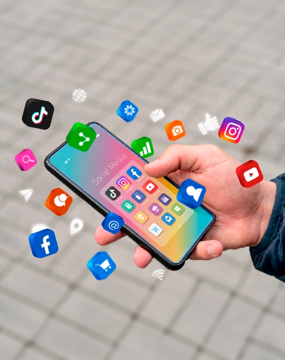 Marketing Digital